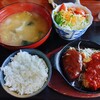 手作りの洋食屋さん 里