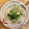 博多ラーメン でぶちゃん 高田馬場本店