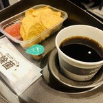 AEON CINEMA - オリジナルコーヒー