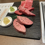 Yakiniku Gureto - 