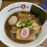 ラーメン人生JET600 - 