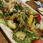 炉端焼き 楽華日 大泉邸  海鮮 個室 居酒屋 - 