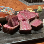 YAKINIKU 37West St - 