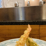 Tempura Shinjuku Tsunahachi - 