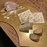 炉端焼き 楽華日 大泉邸  海鮮 個室 居酒屋 - 