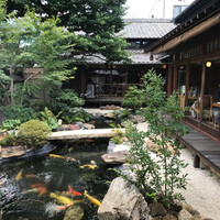 炭焼うな富士 白壁別邸 - 