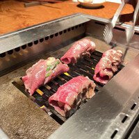 YAKINIKU 37west NY - 