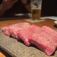 YAKINIKU 37west NY - 