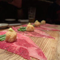 YAKINIKU 37west NY - 