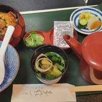 川越 いちのや - 