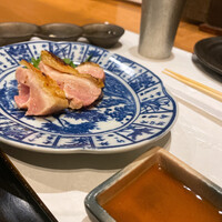 炭火焼鳥 いこか - 