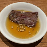 焼肉 矢澤 東京 - 