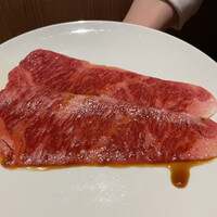 焼肉 矢澤 東京 - 