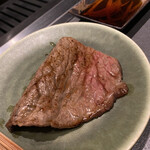 北海道焼肉 北うし - びえい和牛くりみ