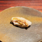 きう - のどぐろ