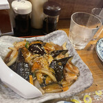 Kagoshima Kurobuta Izakaya Tatsumitei - 