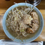 Ramen Hige - 