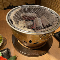 和牛焼肉 神楽坂 牛ます - 
