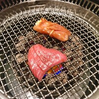 肉の匠 将泰庵 船橋駅前 はなれ店 - 