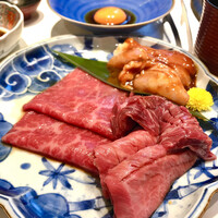 肉の匠 将泰庵 船橋駅前 はなれ店 - 