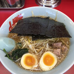 Ramen Yamaokaya - 