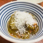 スタンドザッキー - 