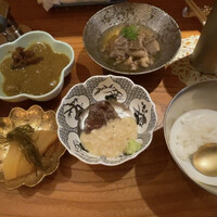 東京肉しゃぶ家 - 