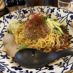 魚骨ラーメン 鈴木さん - 