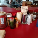 家系ラーメン王道 神道家 - あれやこれや♪