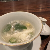 新中国料理HARAKAWA 北新地店 - 