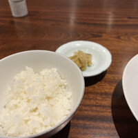 新中国料理HARAKAWA 北新地店 - 