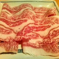 銀座しゃぶ通 - 
