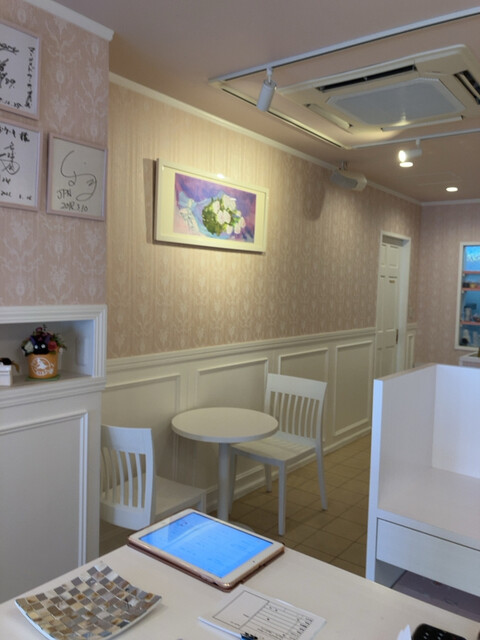 Mamei de cake photo 4