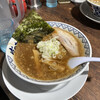 東京豚骨拉麺 ばんから 池袋東口店
