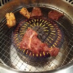 Yakiniku Tokkyuu Kishiwadaten - 