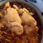 久兵衛屋 - 鶏さん