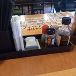 久兵衛屋 - 卓上グッズ