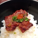 Yakiniku Tokkyuu Kishiwadaten - 