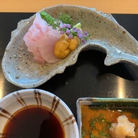 割烹 渡辺 - 