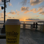 ZHYVAGO COFFEE WORKS OKINAWA - 