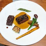 レストラン ナズ - 