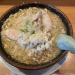 大むら食堂 - 中華  ¥840