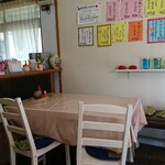 京町クロケットファミリー - 店内