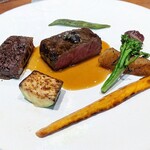 レストラン ナズ - 