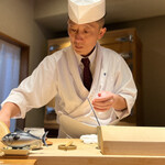 Sushi Koutoku - 