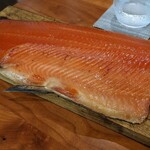 レストラン ナズ - 