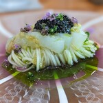 レストラン ナズ - 