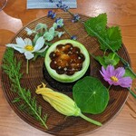 レストラン ナズ - 