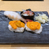 おたる政寿司 本店 - 