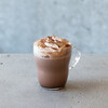 Tokyo Coffee Roastery Cafe - ドリンク写真:ココア (ホット) Hot Cocoa(Hot)